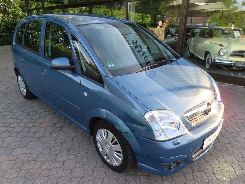 Meriva
