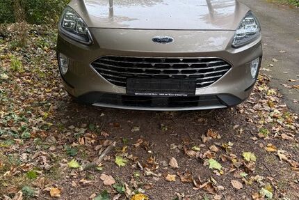 Ford Kuga 77.000 km 24.600 € Bad Wildungen OT Wega 34537