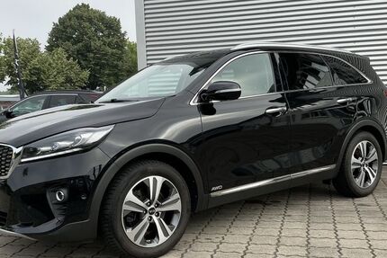 Kia Sorento 118.450 km 24.850 &euro; Stade 21684