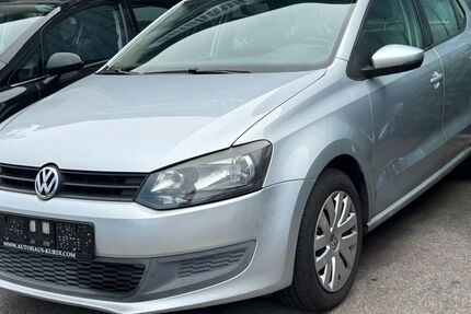 VW Polo 256.300 km 2.990 &euro; Willmering 93497