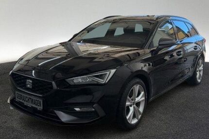 Seat Leon 93.600 km 19.460 &euro; Weilheim 82362