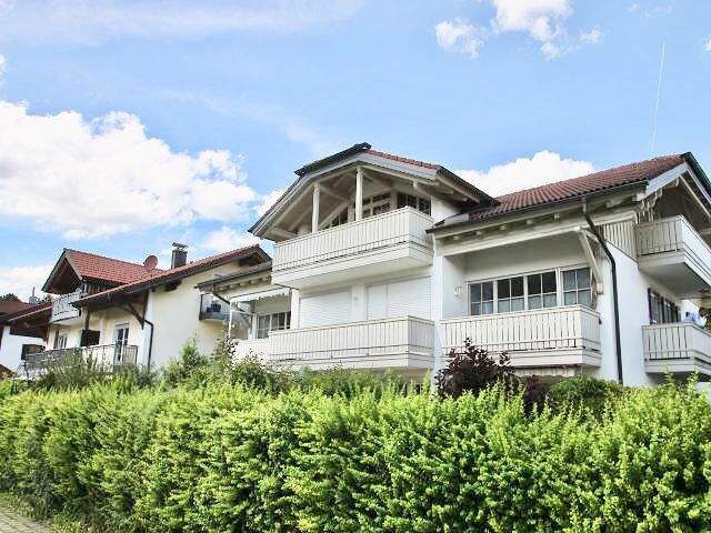 Etagenwohnung Piding Mauthausen - 2 Zimmer, 63 m&sup2;, 650&euro; | Angebot:25524619