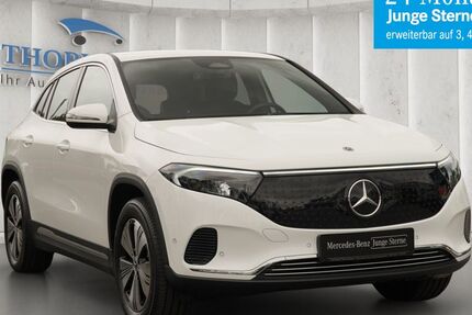 Mercedes-Benz EQA 8.614 km 33.400 € Schloß Holte-Stukenbrock 33758