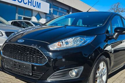 Ford Fiesta 107.800 km 6.799 &euro; Bochum 44866