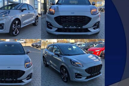 Ford Puma 15.000 km 20.900 &euro; Augsburg 86156