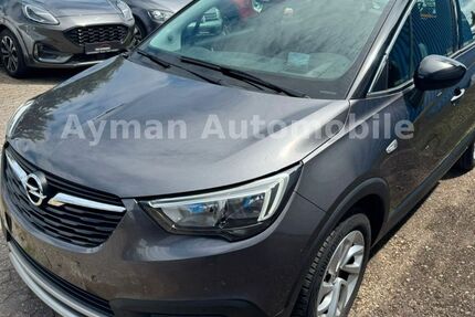 Opel Crossland (X) 100.710 km 7.999 &euro; Euskirchen 53879
