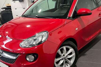 Opel Adam 162.000 km 5.995 &euro; Bretten 75015