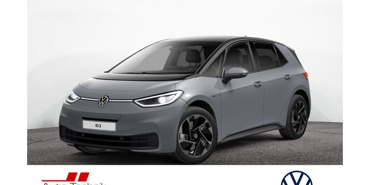 VW ID.3 30.364 km 21.880 &euro; Rathenow 14712