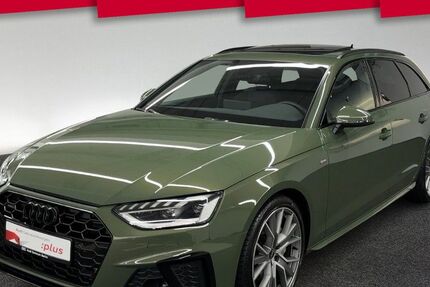 Audi A4 26.200 km 41.700 &euro; Berlin 10587