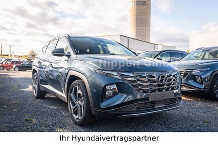 Hyundai TUCSON 17.850 km 28.685 &euro; Göttingen 37077