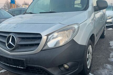 Mercedes-Benz Citan 181.000 km 5.499 &euro; Fürstenwalde / Spree 15517