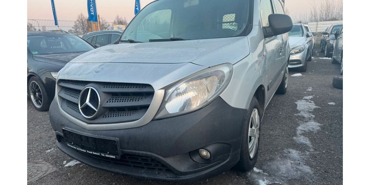 Mercedes-Benz Citan 181.000 km 5.499 &euro; Fürstenwalde / Spree 15517