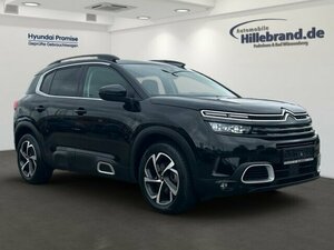 Citroen C5 Aircross Feel 1.2 PureTech 130 EU6d-T Navi Digi 81.900 km 13.990 &euro; Bad Wünnenberg 33181