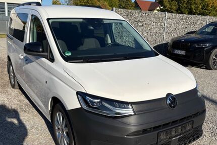 VW Caddy Maxi 76.638 km 25.950 € Schierling 84069