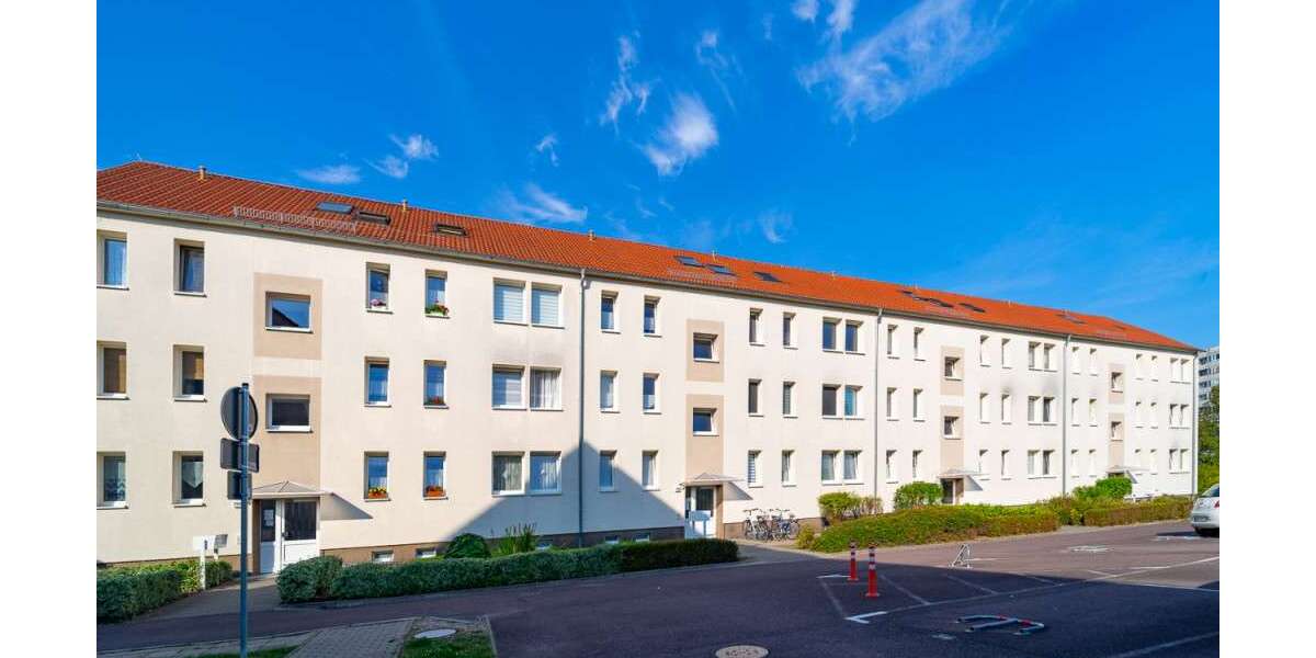 Etagenwohnung Wolmirstedt - 2 Zimmer, 47 m&sup2;, 306&euro; | Angebot:26863399