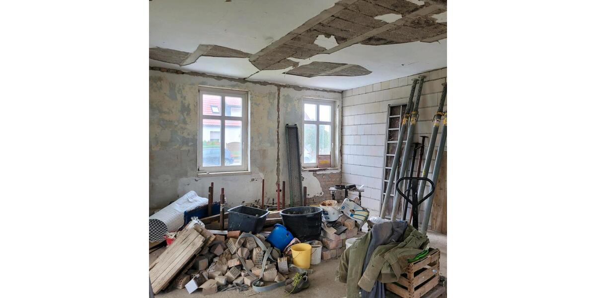 Reihenhaus Klötze - 4 Zimmer, 155 m&sup2;, 80.000&euro; | Angebot:26824047