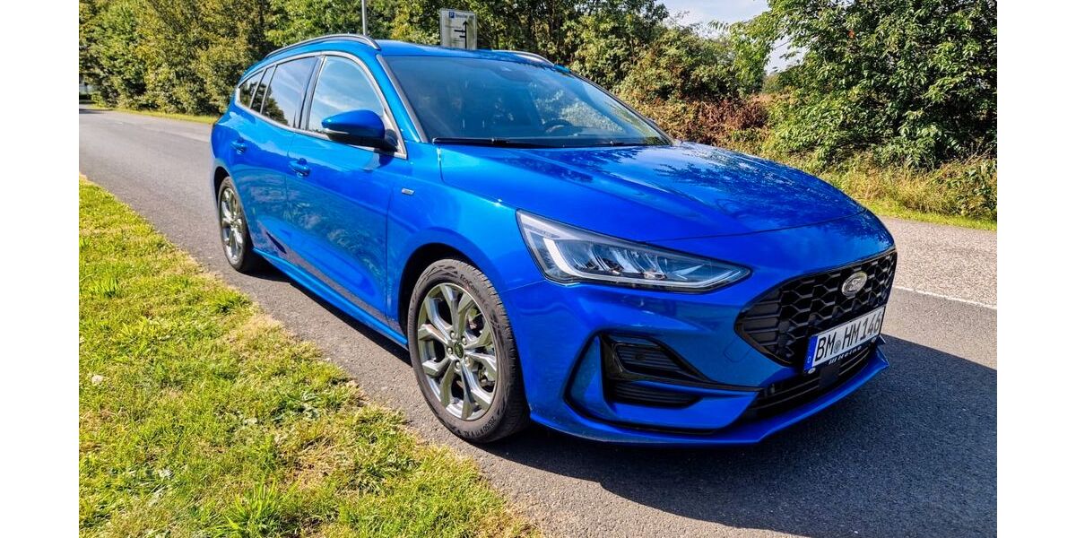 Ford Focus 23.250 km 19.950 &euro; Bergheim 50126