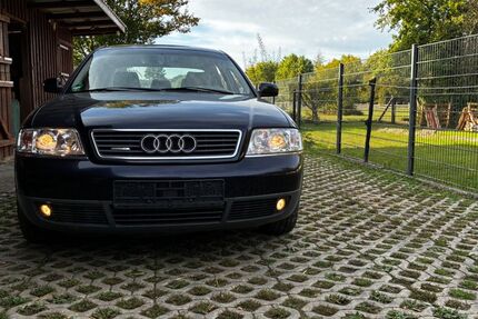 Audi A6 167.657 km 2.500 &euro; Idstein 65510