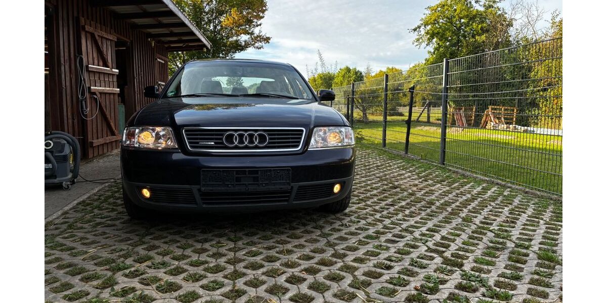 Audi A6 167.657 km 2.500 &euro; Idstein 65510