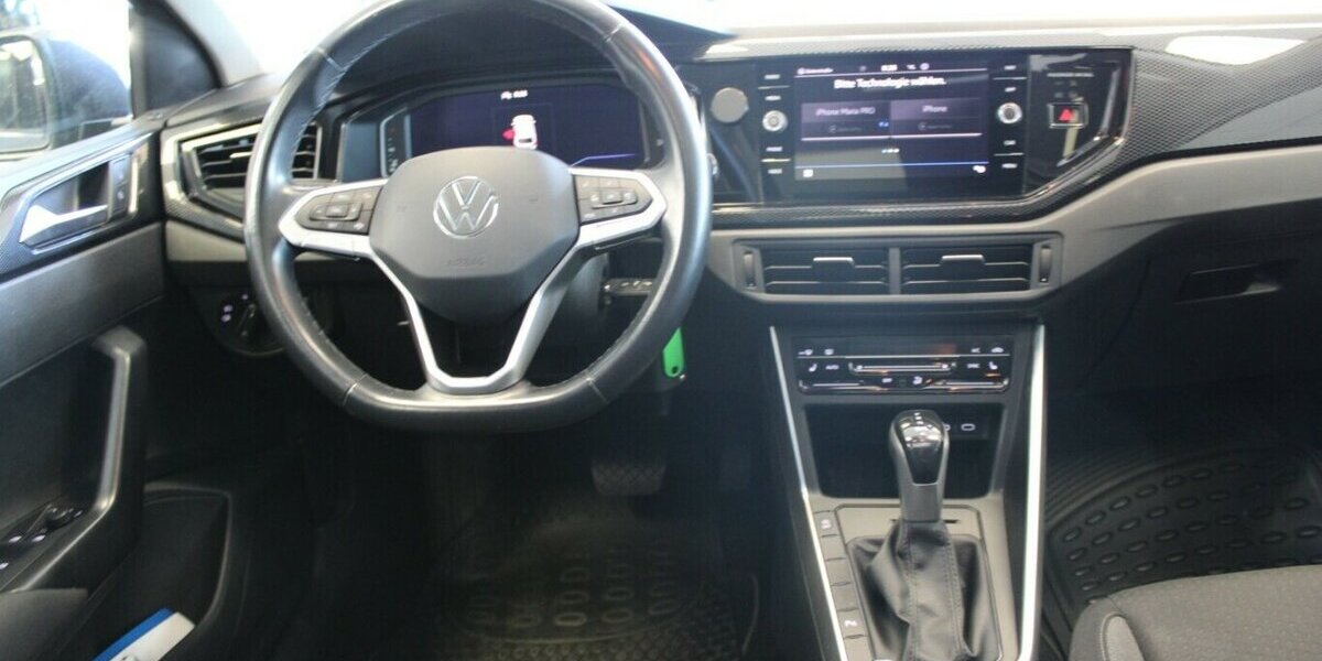 VW Polo 1.0 TSI OPF DSG Life 122.500 km 14.480 &euro; Euskirchen 53881