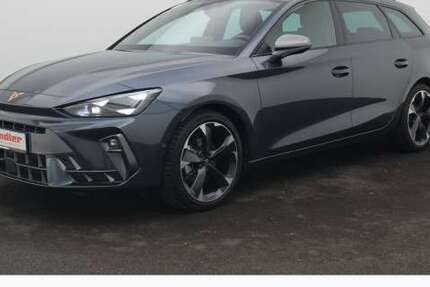 Cupra Leon 24.000 km 32.681 &euro; Würzburg 97076