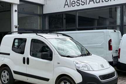 Fiat Fiorino 69.589 km 10.990 &euro; Frankenthal, Pfalz 67227