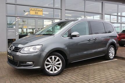 VW Sharan 145.000 km 21.990 &euro; Bergen 29303