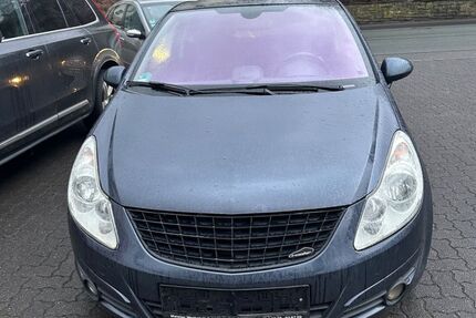 Opel Corsa 191.183 km 1.150 € Siegen 57074