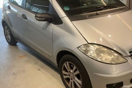 Mercedes-Benz A 170 185.000 km 2.470 &euro; Porta Westfalica 32457