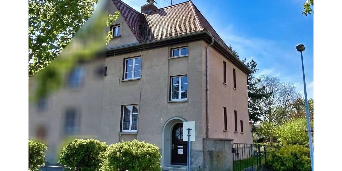 Doppelhaushälfte Zittau - 4 Zimmer, 93 m&sup2;, 113.000&euro; | Angebot:26858717