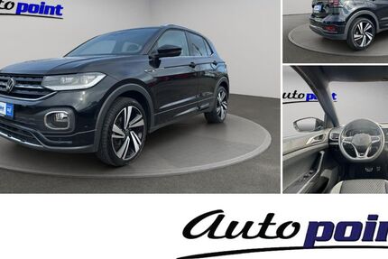 VW T-Cross 67.800 km 20.950 &euro; Goslar 38644
