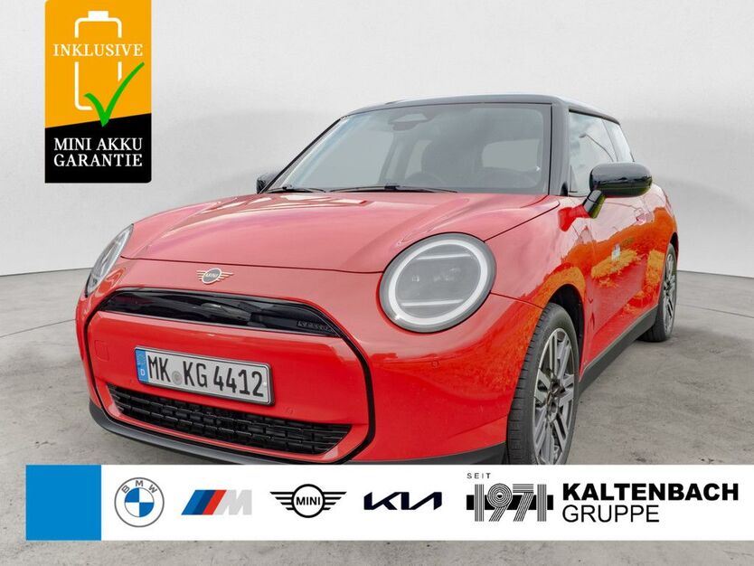 Mini Cooper E 2.246 km 29.210 € Overath-Vilkerath 51491