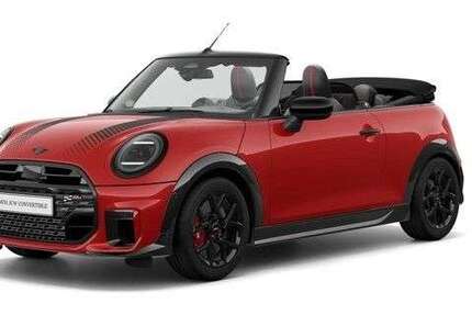 Mini John Cooper Works Cabrio 13.547 km 37.830 &euro; Eningen b. Reutlingen 72800