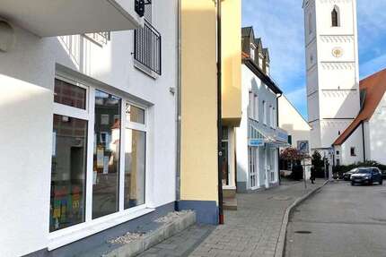 Gewerbeobjekt Fürstenfeldbruck - 250.000&euro; | Angebot:25107171