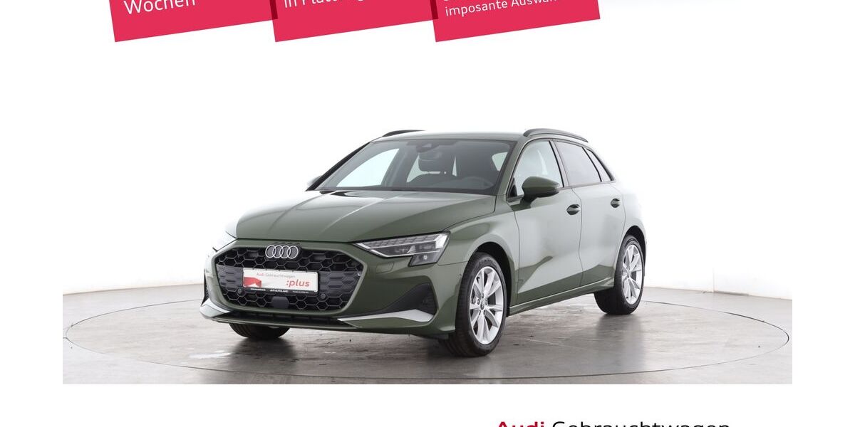 Audi A3 5.850 km 31.770 &euro; Plattling 94447