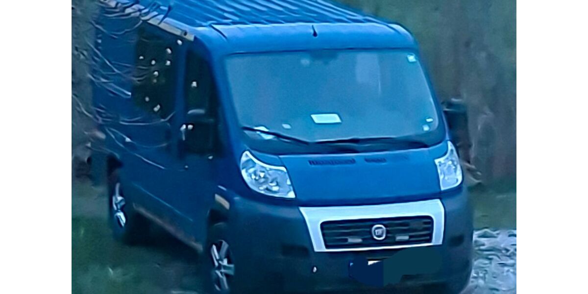 Fiat Ducato 144.000 km 11.111 &euro; Kastl OT Pattershofen 92280