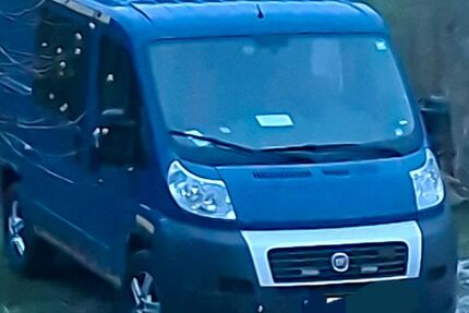 Fiat Ducato 172.000 km 10.600 &euro; Kastl OT Pattershofen 92280