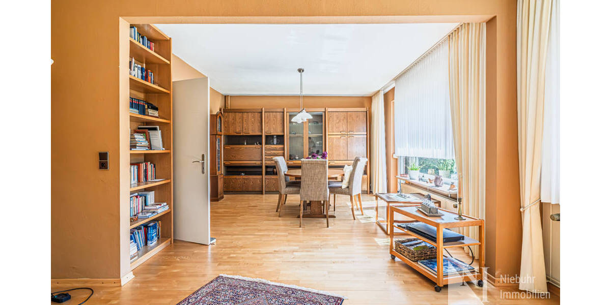 Einfamilienhaus Vögelsen - 3 Zimmer, 90 m&sup2;, 349.000&euro; | Angebot:26501730