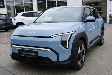 Kia EV3 11.000 km 33.950 &euro; Rötz 92444