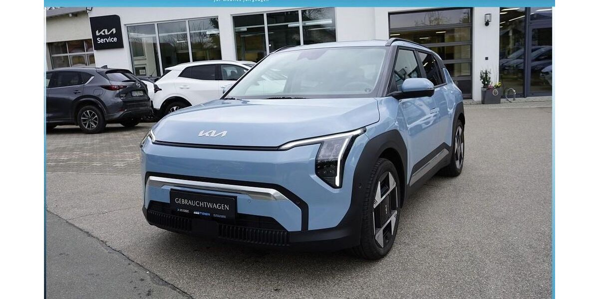 Kia EV3 11.000 km 33.950 &euro; Rötz 92444