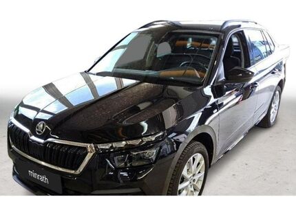 Skoda Kamiq 35.752 km 23.480 &euro; Moers 47441