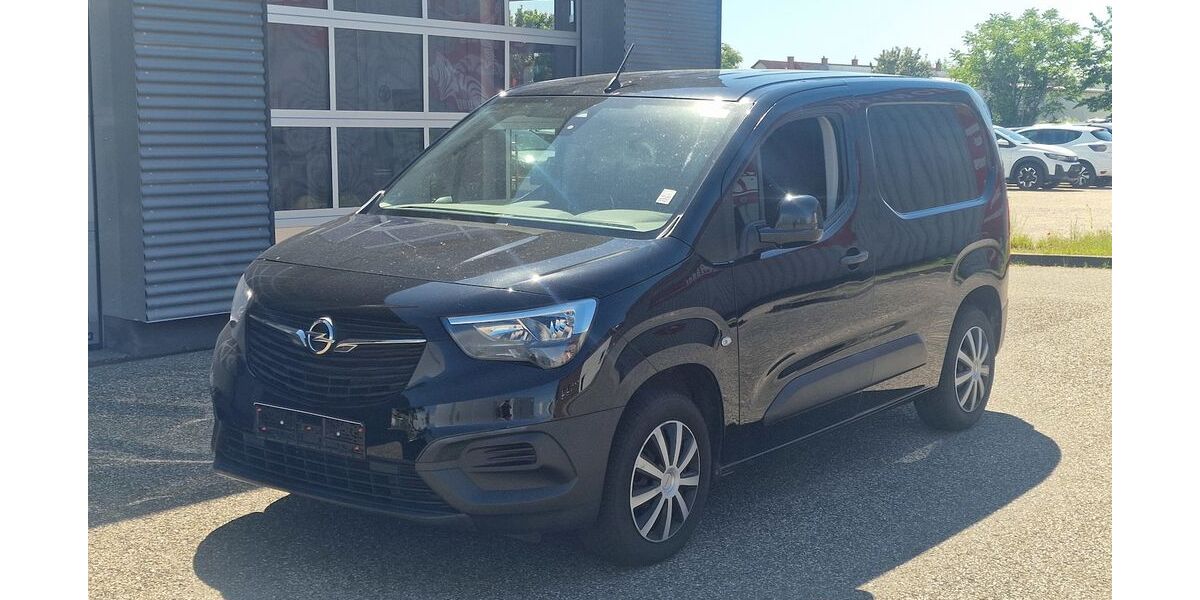 Opel Combo 57.000 km 12.998 &euro; Landau 76829