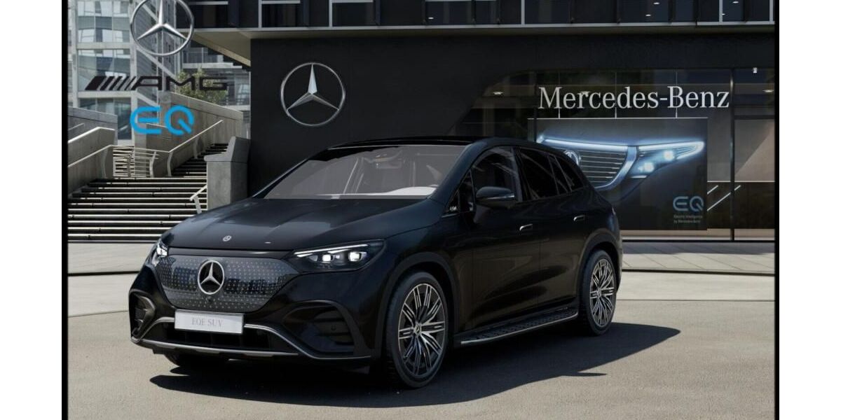 Mercedes-Benz EQE SUV 18.594 km 73.880 &euro; Waldbröl 51545