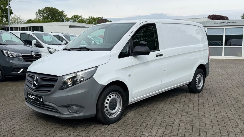 Mercedes-Benz Vito 100.000 km 15.900 &euro; Norderstedt bei Hamburg 22851