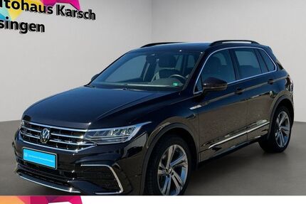 VW Tiguan 58.550 km 35.890 &euro; Bisingen 72406