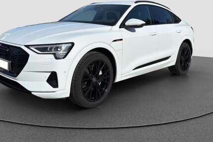 Audi e-tron 43.300 km 35.450 &euro; Manching 85077