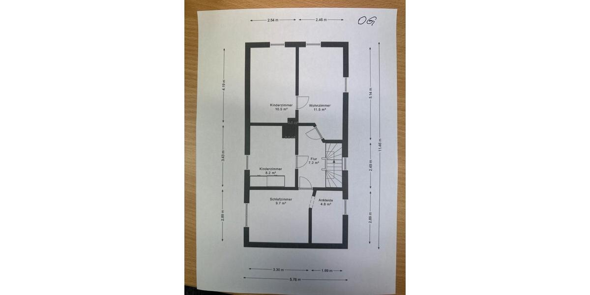 Einfamilienhaus Pößneck - 7 Zimmer, 150 m&sup2;, 135.000&euro; | Angebot:26224885