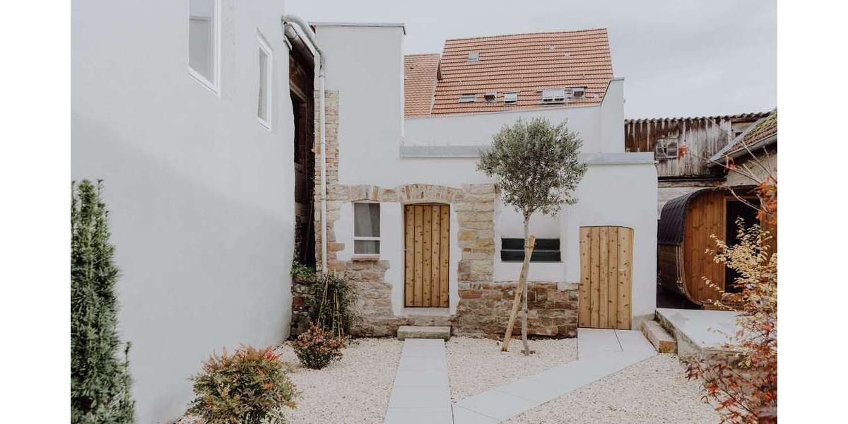 Einfamilienhaus Ladenburg - 5 Zimmer, 188 m&sup2;, 1.296.000&euro; | Angebot:24918561