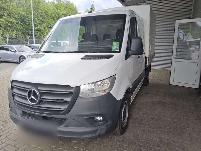 Sprinter