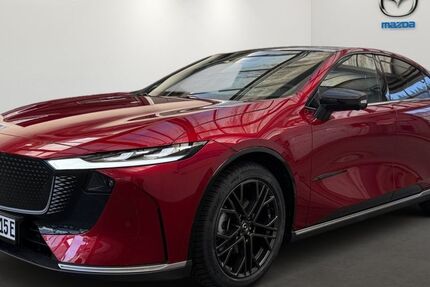 Mazda 6e 5.000 km 41.180 &euro; Dillenburg 35684